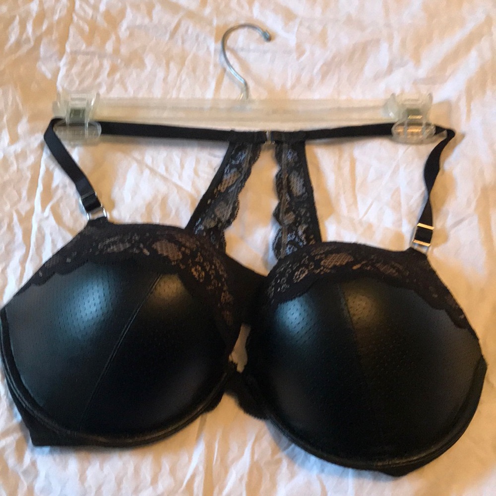 Push up bra